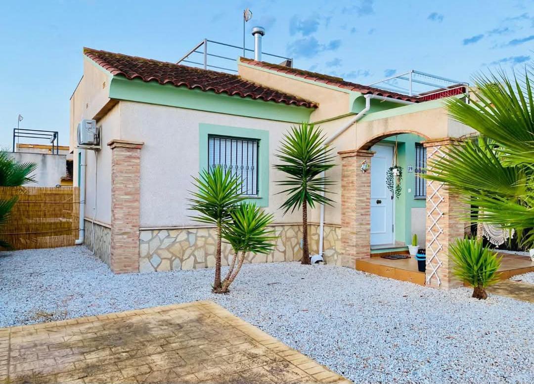 Villa Casa De La Frank